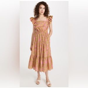 Misa Los Angeles Libra Dress